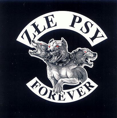 Złe Psy - Forever - Forever_Zle-Psy.jpg