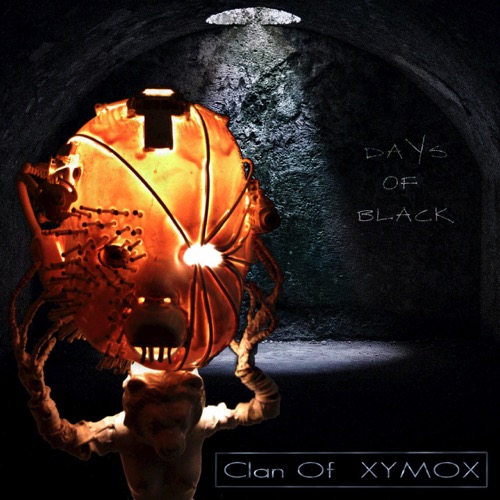 Clan Of Xymox - Days of Black 2017 - folder.jpg