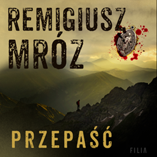 VII. Przepaść R. Mróz - Przepaść.jpg