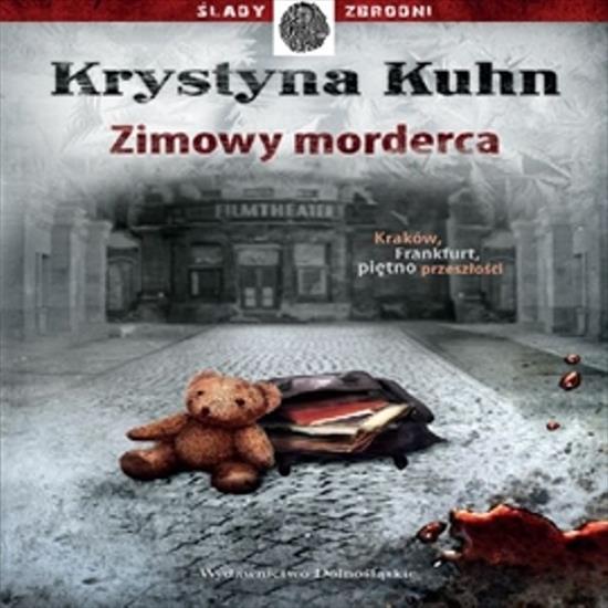 Zimowy morderca  K. Kuhn - okladka.jpg