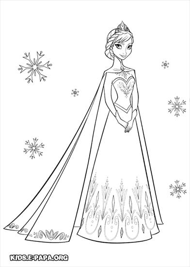 Anna i Elsa - Kraina lodu - Frozen - 9004536479.png