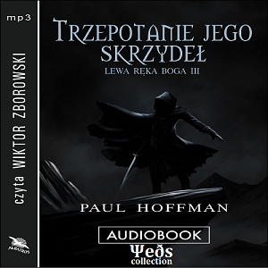 Audiobook PL Hoffman Paul - Trzepotanie Jego Skrzydeł es - audiobook-cover1.png