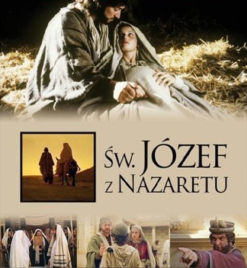 TOM 17 - 2000 - JÓZEF Z NAZARETU - Józef z Nazaretu - 2000.PNG