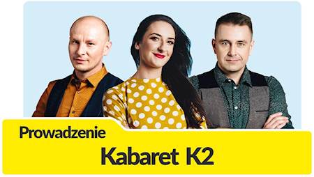 Okładki Kabarety i Stand-up - KABARET K2.jpg