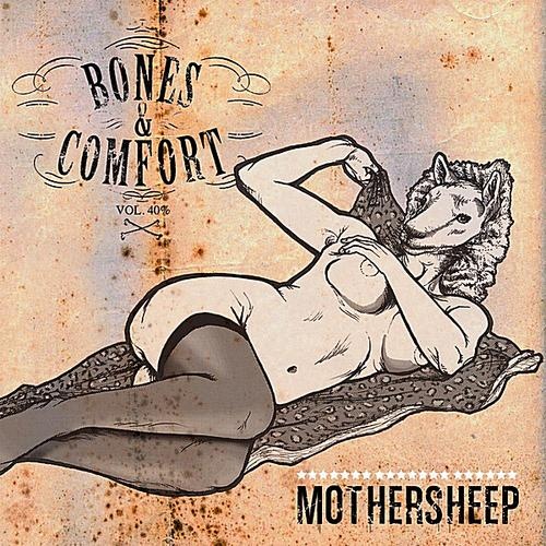 Bones  Comfort - Mothersheep 2012 - cover.jpg
