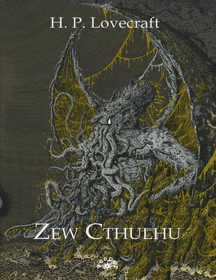 krobert12345 - Zew Cthulhu - Howard Phillips Lovecraft.jpg