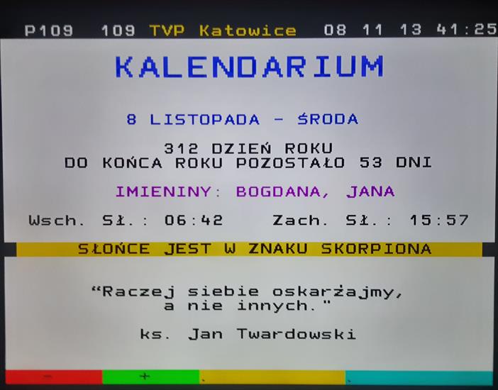 Kalendarium z TVP 3 Katowice i TVP 3 Opole - 20231108_134131.jpg