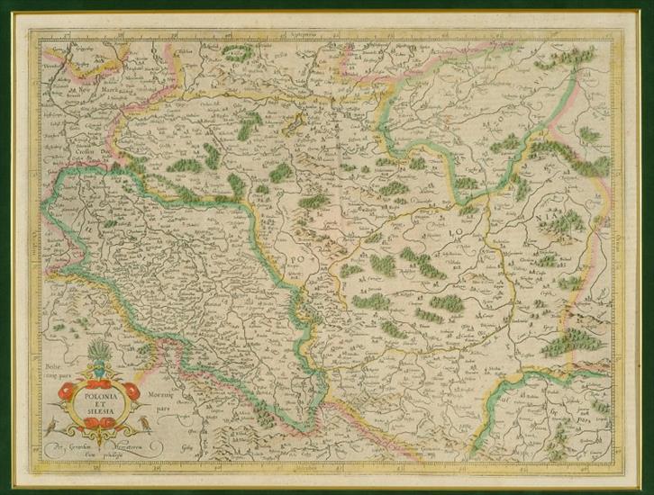 Mapy Polski - STARE - 1585.jpg