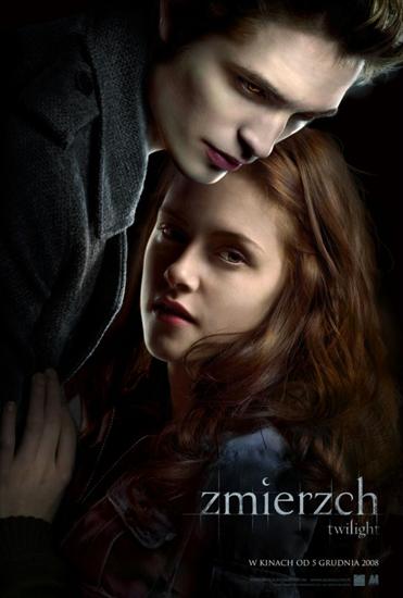 Zmierzch - Twilight 2008 napisy pl - Zmierzch.jpg