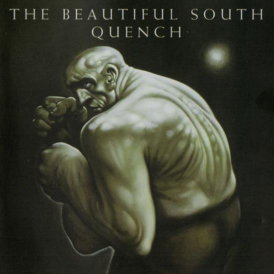 Beautiful South, The - Beautiful South, The - Quench 1998.jpg
