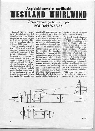 Maly Modelarz 1993.05 - Samolot Westland Whirlwind - 02.jpg