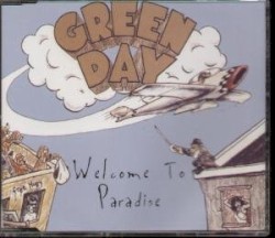 1994 - Welcome To Paradise Single - cover.jpg