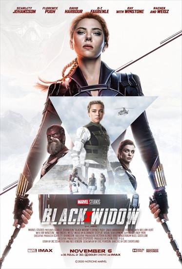  Avengers 2021 8LCK VVlDOW - Carna Wdowa - Black Widow 2021 Poster.jpg