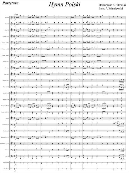 Hymn RP - ins. Wiśniewski F- dur - Finale 2005 - Hymn Polski.partytura2.jpg