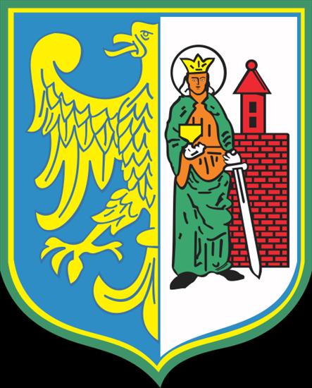  Herby miast w Polsce - Strumień.png