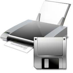 Ikony 3D dla Windowsa - Kopie von AllDay.ru_Printer floppy.png