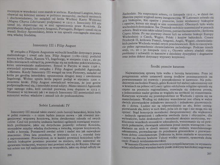J. Chelini - Dzieje religijności w Europie Zachodniej w średniowieczu - SAM_1775.JPG
