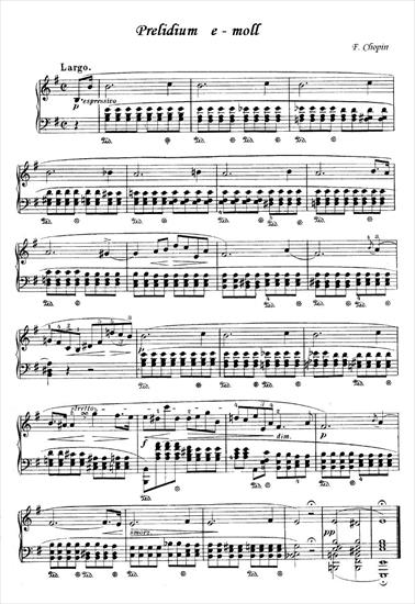 Chopin - preludium - e moll.JPG