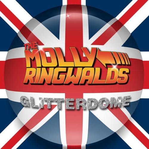The Molly Ringwalds - Glitterdome 2014 - Cover.jpg