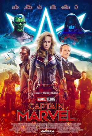  Avengers 2019 KAPITAN MARVEL - Kapitan Marvel 2019 2D dubbing.jpg