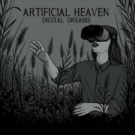 Artificial Heaven - Digital Dreams 2024 - cover.jpg